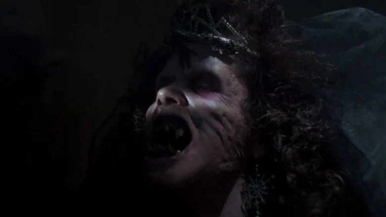 Night of the Demons sahne 6