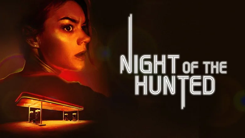 Night of the Hunted sahne 6