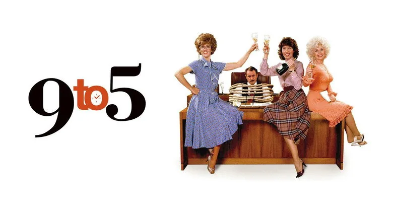 9'dan 5'e sahne 1