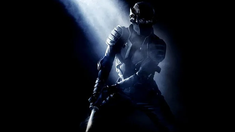 Ninja 1 sahne 4