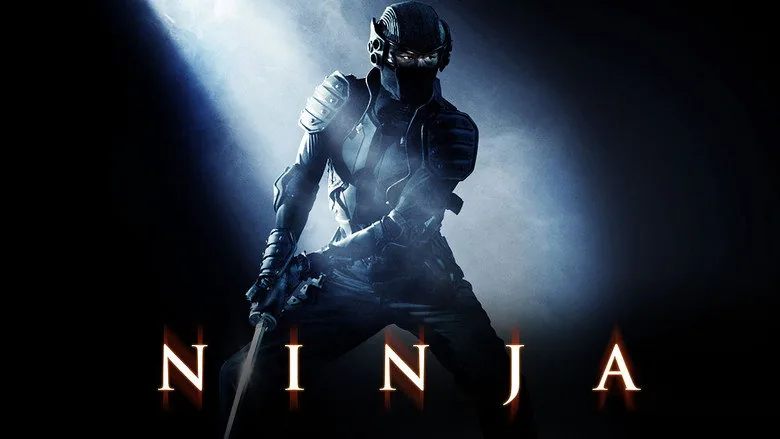 Ninja 1 sahne 6