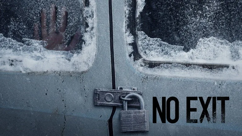 No Exit sahne 3