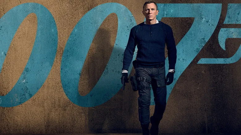 007 James Bond: Ölmek İçin Zaman Yok sahne 4