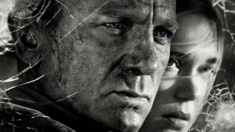 007 James Bond: Ölmek İçin Zaman Yok sahne 6