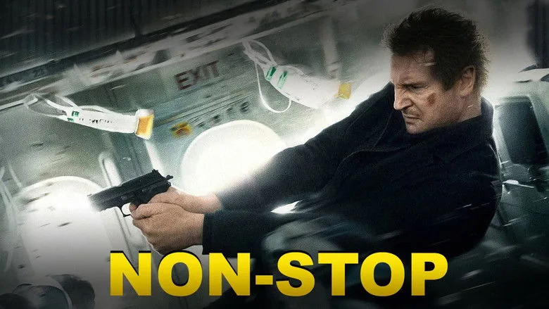 Non-Stop sahne 4