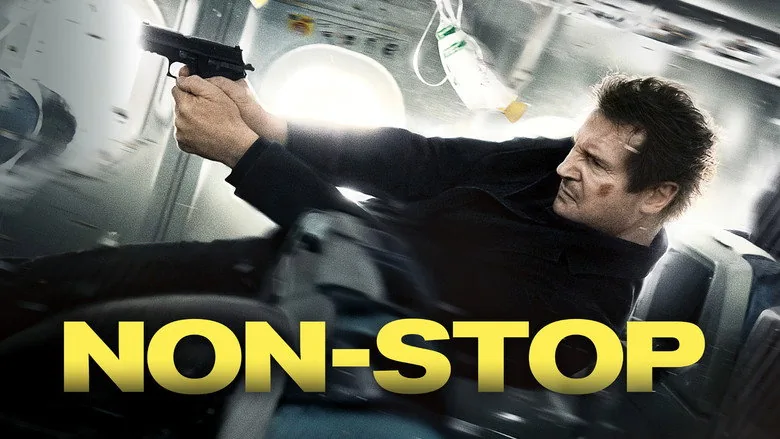 Non-Stop sahne 5