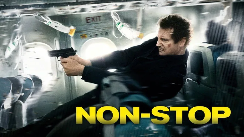 Non-Stop sahne 6