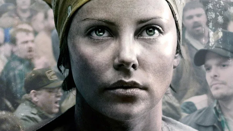 Tek Başına (2005) sahne 2