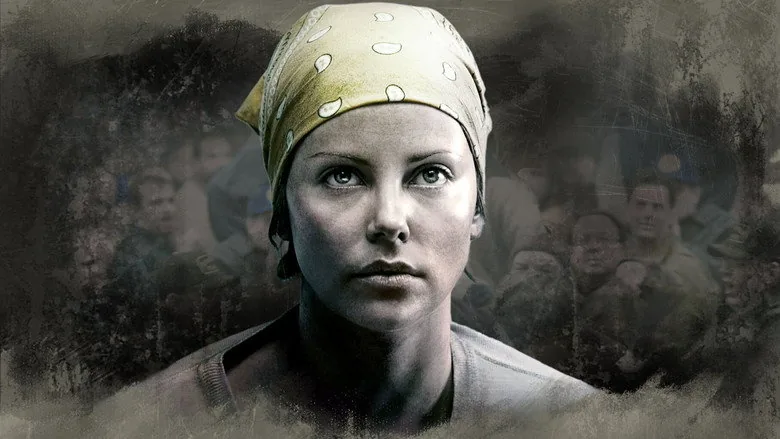 Tek Başına (2005) sahne 3