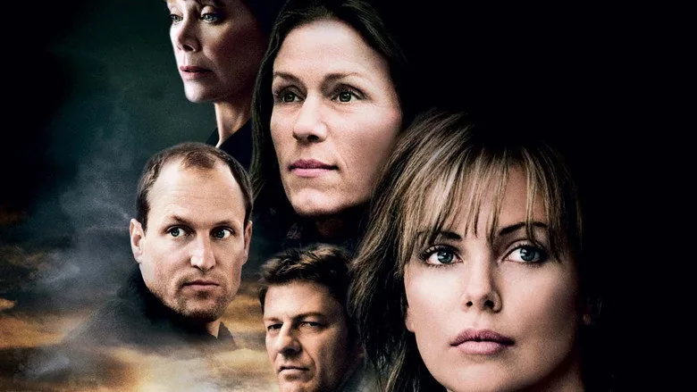 Tek Başına (2005) sahne 4