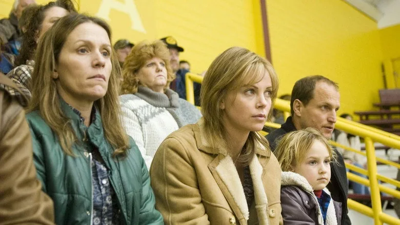 Tek Başına (2005) sahne 5