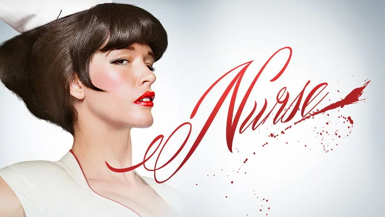 Nurse 3-D sahne 1