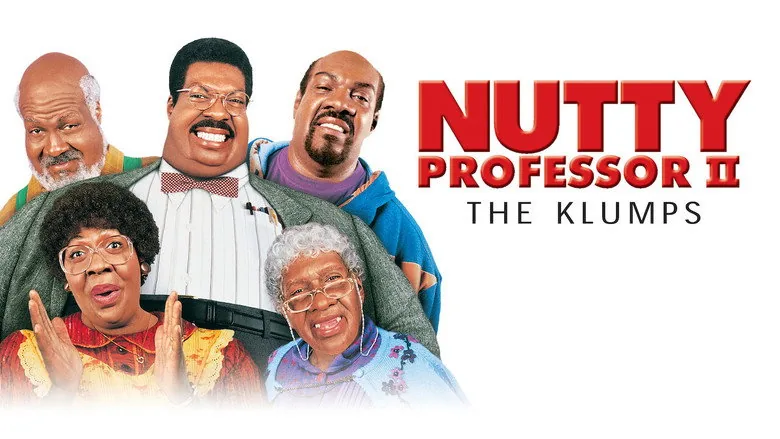 Çatlak profesör II - Klump ailesi sahne 3