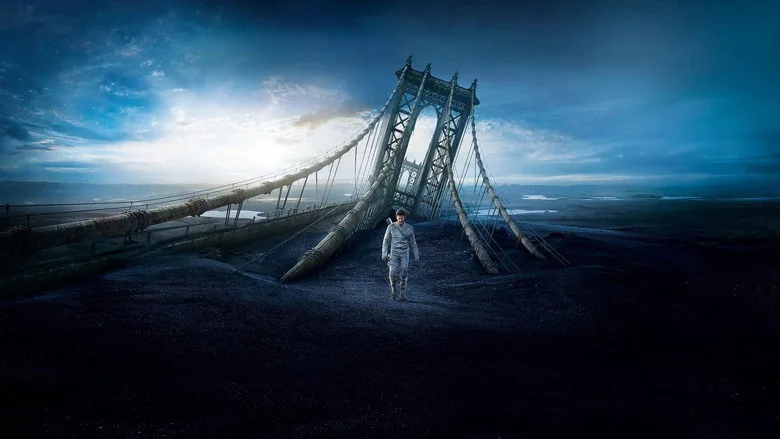 Oblivion sahne 4