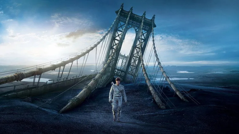 Oblivion sahne 6