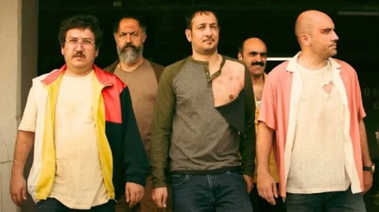 Ölümlü Dünya 2 sahne 4