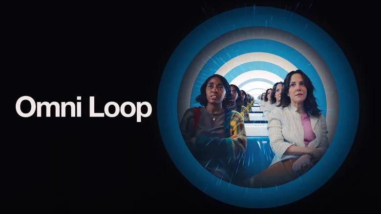 Omni Loop sahne 3