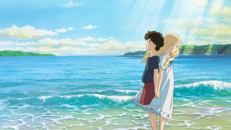 Marnie Oradayken sahne 3