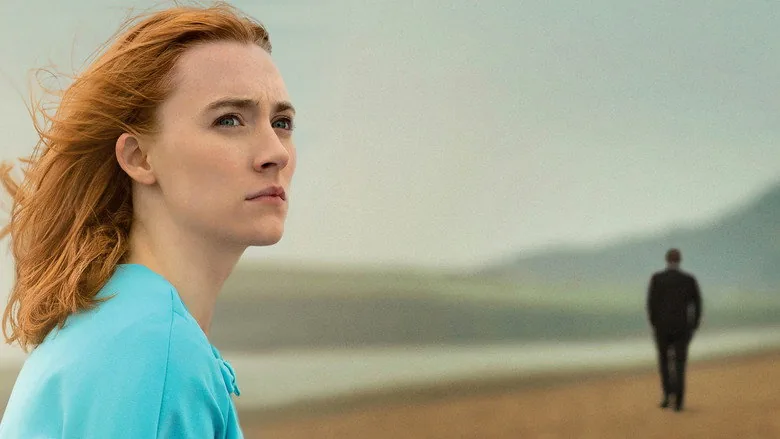 Sahilde sahne 2