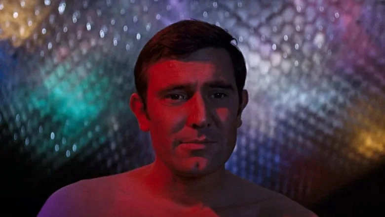 James Bond: Majestelerinin Gizli Servisinde sahne 5