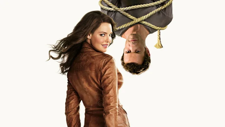 Aşk ve Para sahne 5