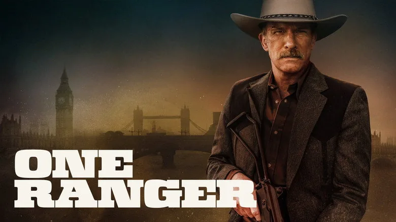 One Ranger sahne 2