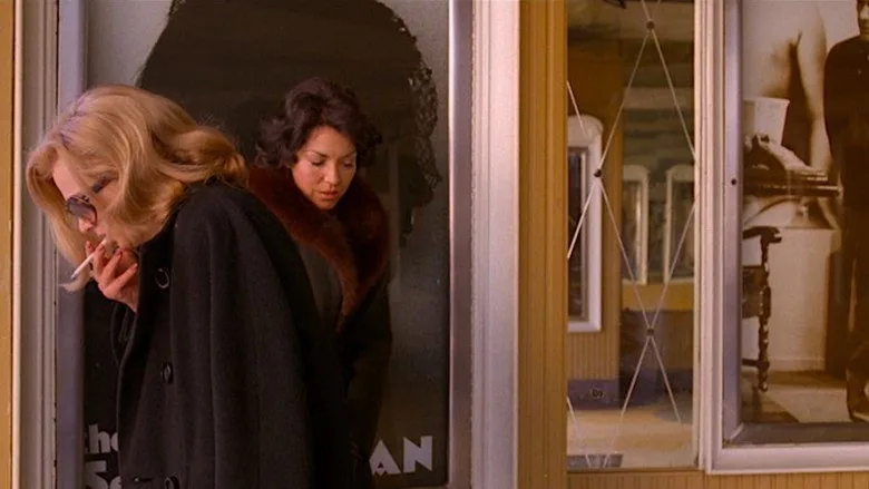Açılış Gecesi sahne 4