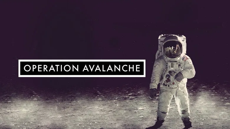 Avalanche Operasyonu sahne 6
