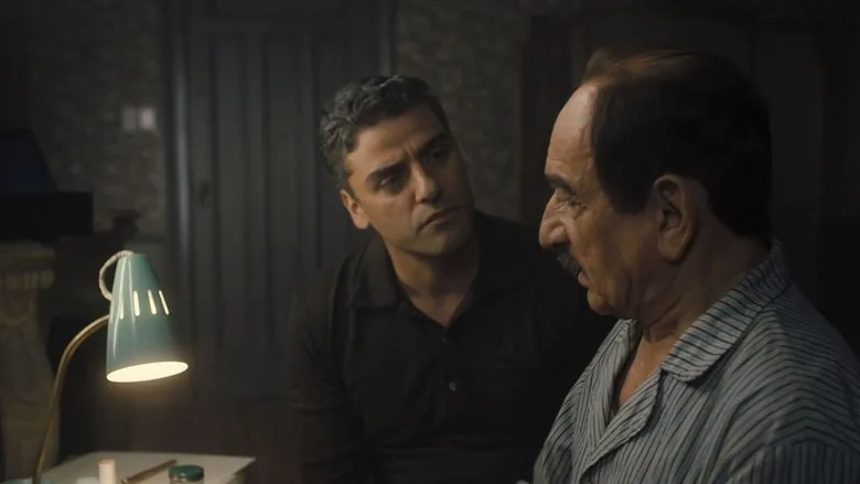 Operation Finale sahne 5
