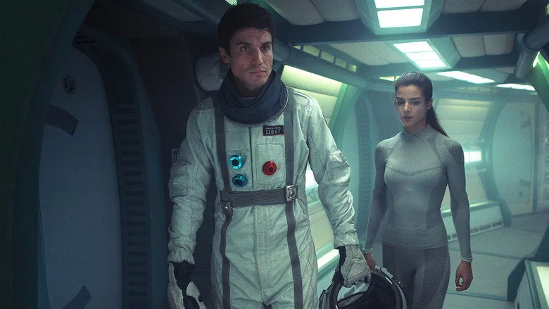 Orbiter 9 sahne 4