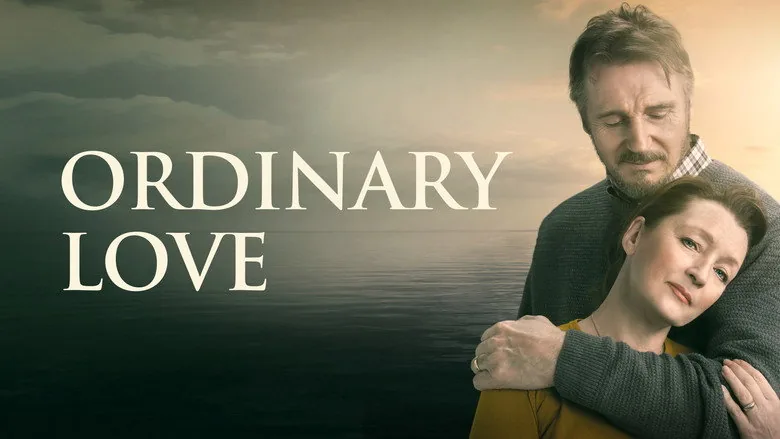 Ordinary Love sahne 5