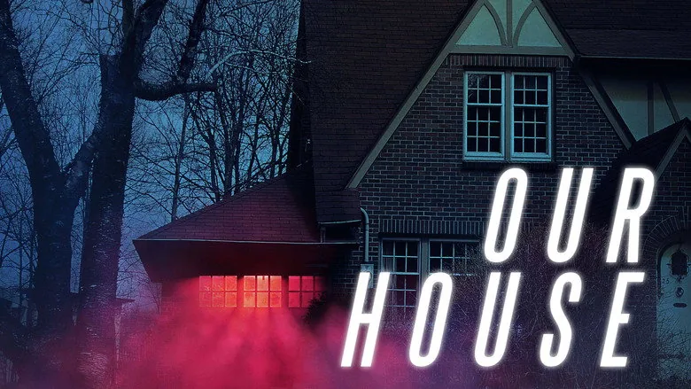 Our House sahne 6