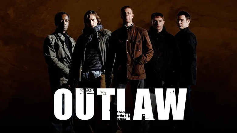 Outlaw sahne 3