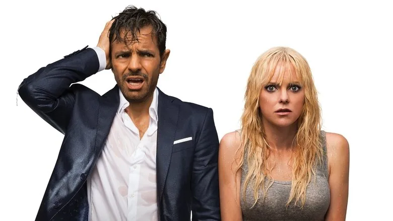 Overboard sahne 1