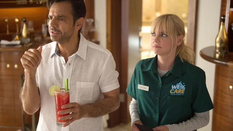 Overboard sahne 3