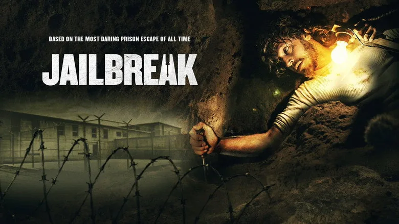 Jailbreak Pact sahne 2