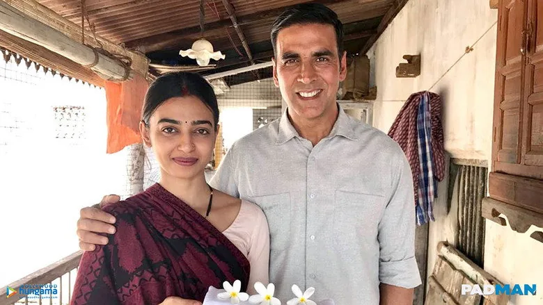 Padman sahne 4