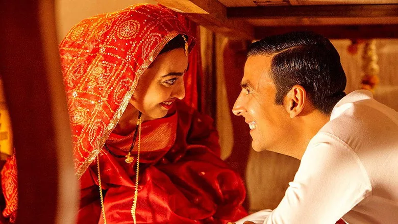 Padman sahne 5