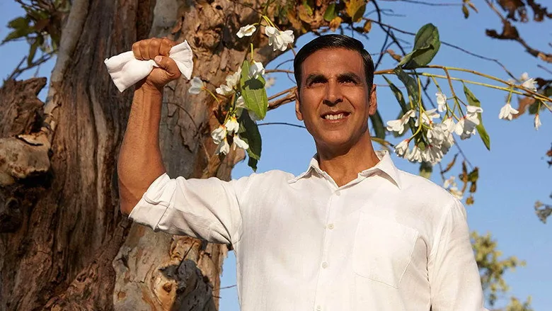 Padman sahne 6