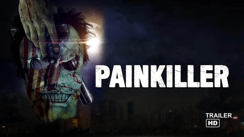 Painkiller sahne 1