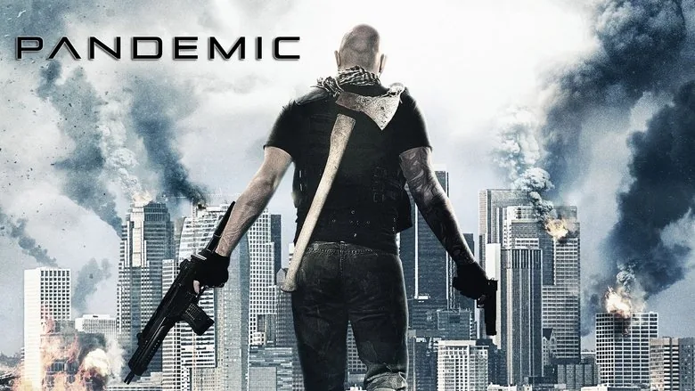 Pandemic sahne 1