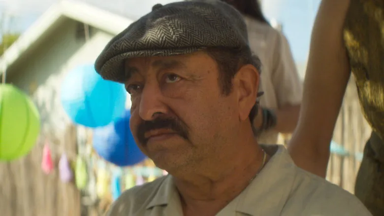 Papi Chulo sahne 6