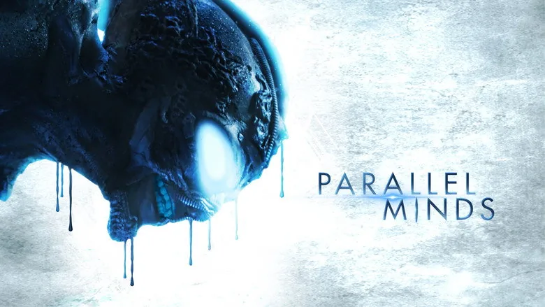 Parallel Minds sahne 5