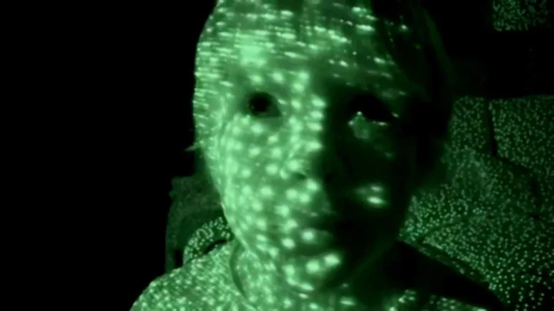 Paranormal Activity 4 sahne 6
