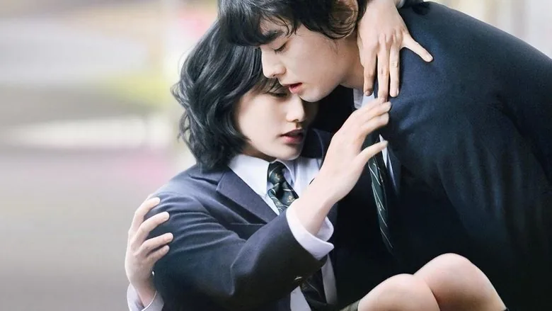 Parasyte: Part 2 sahne 2