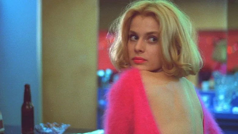 Paris, Texas sahne 3