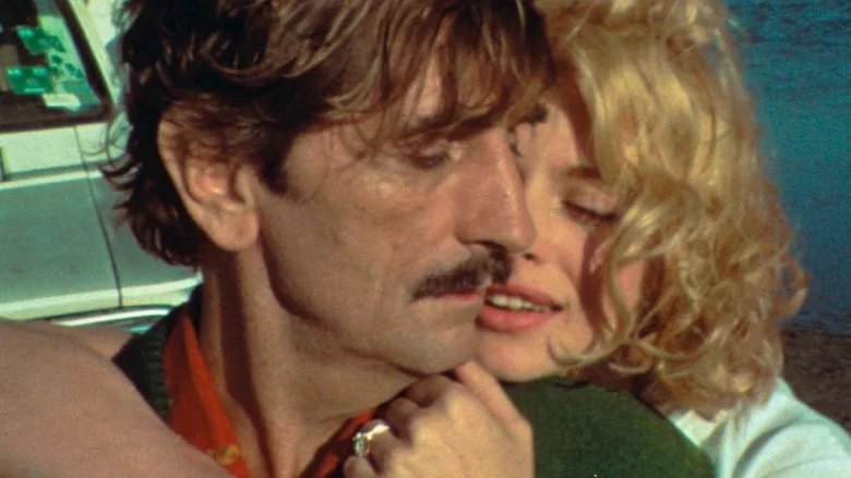 Paris, Texas sahne 5