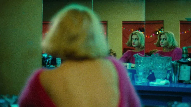 Paris, Texas sahne 6