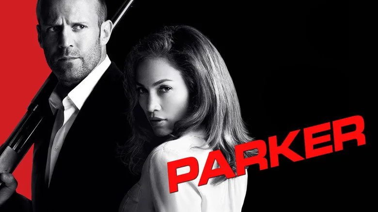 Parker sahne 2