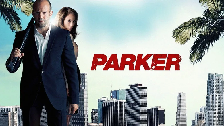 Parker sahne 5